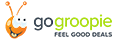 GoGroopie logo