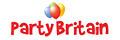 Party Britain logo