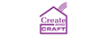 Create and Craft  logo