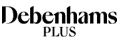 Debenhams Plus logo