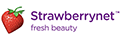 StrawberryNET logo