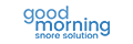 Good Morning Snore Solution logo