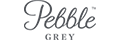 Pebble Grey logo