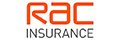RAC Motorbike Insurance logo
