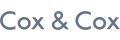 Cox & Cox logo