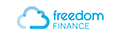 Freedom Finance logo