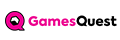GamesQuest logo