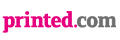 printed.com logo