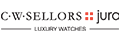 Jura Watches logo