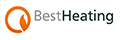 BestHeating logo