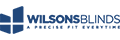 Wilsons Blinds logo
