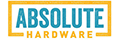 Absolute Hardware logo