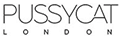 Pussycat London logo