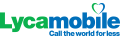 Lycamobile logo
