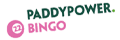 Paddy Power Bingo logo
