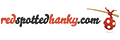 redspottedhanky.com logo