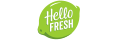 Hello Fresh logo