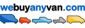 webuyanyvan.com logo