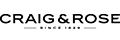 Craig & Rose logo