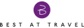 Best At Travel logo