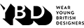 Young British Designers logo