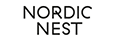 NORDIC NEST logo