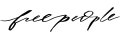 Free People logo