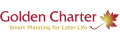 Golden Charter logo