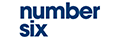 Number Six logo
