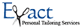 Exact Tailoring logo