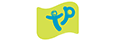 TP Toys logo