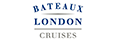 Bateaux London logo