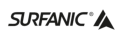 Surfanic logo