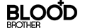 BLOOD BROTHER logo