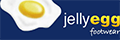 Jelly Egg logo