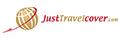 Just Travel Cover logo