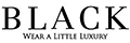 BLACK logo