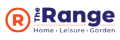 The Range logo
