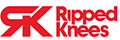 Ripped Knees logo