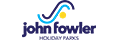 John Fowler Holidays logo
