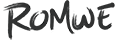 Romwe logo