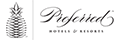 Preferred Hotels logo