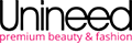 Unineed logo