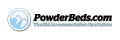 Powderbeds logo