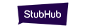 StubHub logo