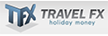 Travel FX logo