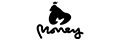 Money Clothing logo