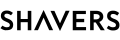 SHAVERS logo