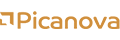 Picanova logo