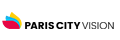 Pariscityvision logo
